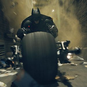 Foto Batman - O Cavaleiro Das Trevas