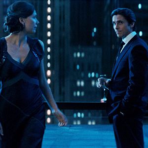 Foto Batman - O Cavaleiro Das Trevas