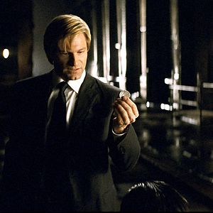 Foto Batman - O Cavaleiro Das Trevas