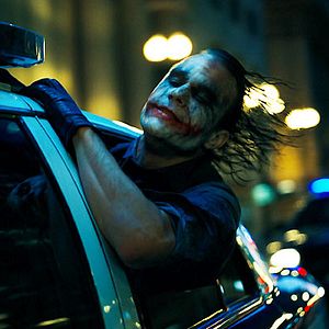 Foto Batman - O Cavaleiro Das Trevas