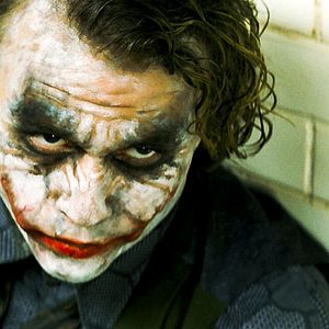 Foto Batman - O Cavaleiro Das Trevas