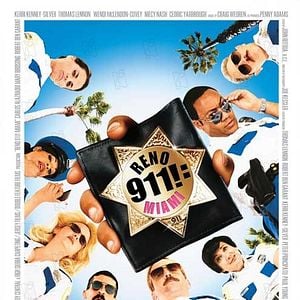 Foto Robert Ben Garant