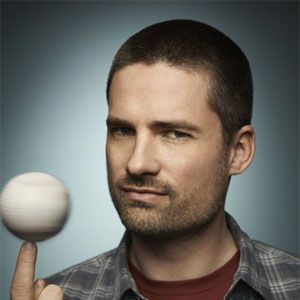 Foto Warren Christie