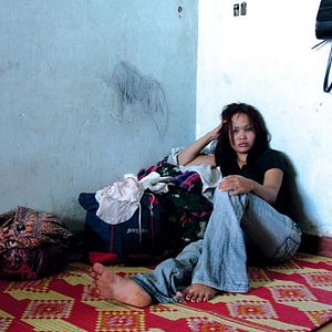 Foto Le Papier ne peut pas envelopper la braise