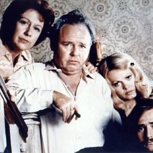 Foto Sally Struthers