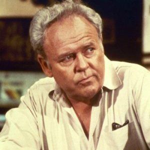 Foto Carroll O'Connor