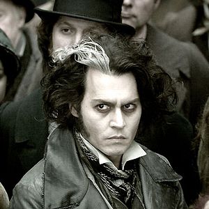 Foto Johnny Depp
