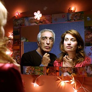 Foto Gérard Darmon