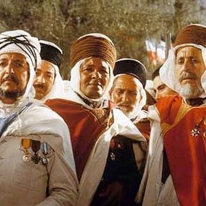 Foto Crônica dos Anos de Fogo