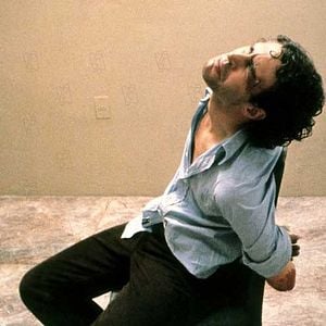 Foto Desaparecido - Um Grande Mistério