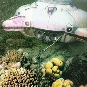 Foto O Mundo do Silêncio