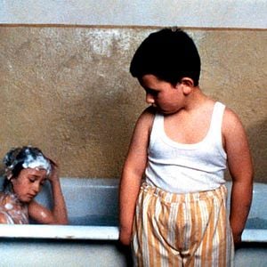 Foto Quando Papai Saiu em Viagem de Negócios