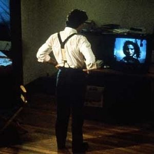 Foto Sexo, Mentiras e Videotape