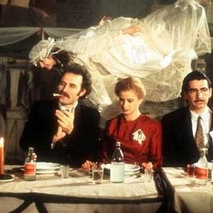 Foto Underground - Mentiras de Guerra