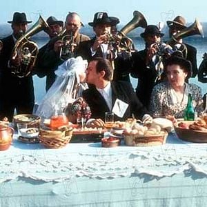 Foto Underground - Mentiras de Guerra