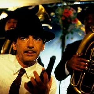 Foto Underground - Mentiras de Guerra