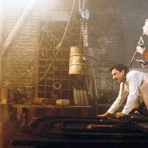 Foto Underground - Mentiras de Guerra