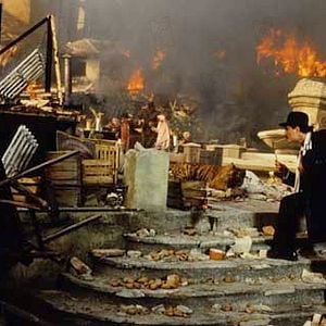 Foto Underground - Mentiras de Guerra