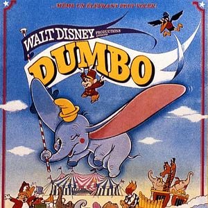 Foto Dumbo