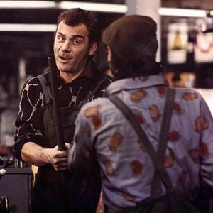 Foto A Classe Operária Vai ao Paraíso