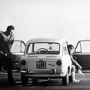 Foto A Classe Operária Vai ao Paraíso