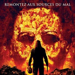 Foto Halloween - O Início