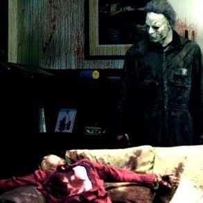 Foto Halloween - O Início