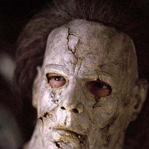 Foto Halloween - O Início