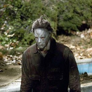 Foto Halloween - O Início