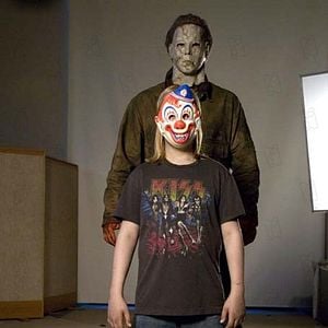 Foto Halloween - O Início