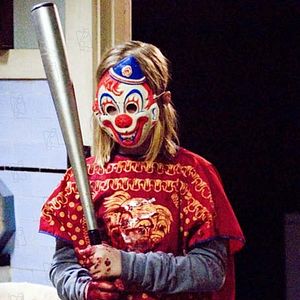 Foto Halloween - O Início