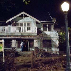 Foto Halloween - O Início