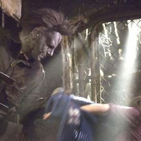 Foto Halloween - O Início