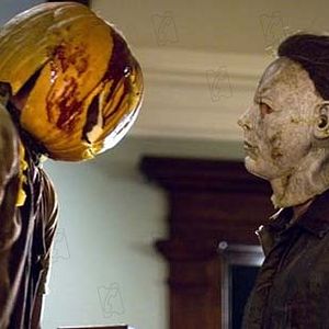 Foto Halloween - O Início