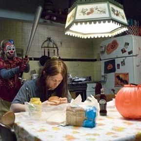 Foto Halloween - O Início