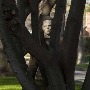 Foto Halloween - O Início