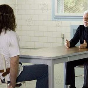 Foto Malcolm McDowell