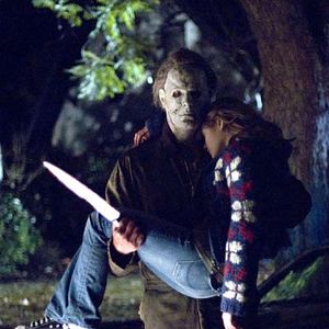 Foto Halloween - O Início