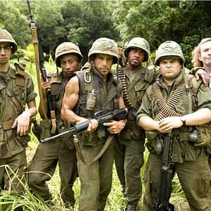 Foto Robert Downey Jr.