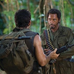 Foto Robert Downey Jr.