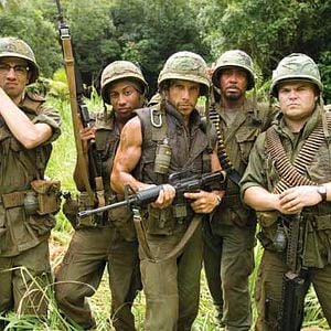 Foto Robert Downey Jr.