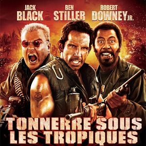 Foto Trovão Tropical