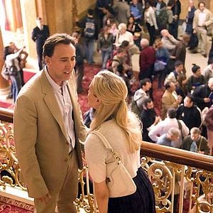 Foto A Lenda do Tesouro Perdido - Livro dos Segredos