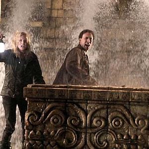 Foto A Lenda do Tesouro Perdido - Livro dos Segredos