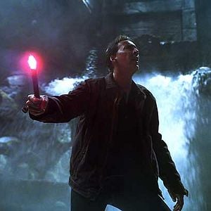 Foto A Lenda do Tesouro Perdido - Livro dos Segredos