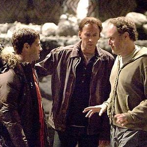 Foto A Lenda do Tesouro Perdido - Livro dos Segredos