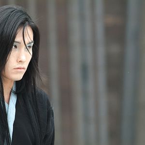 Foto Ten Shimoyama