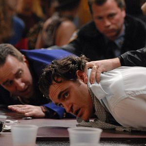 Foto Os Donos da Noite