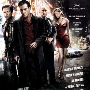 Foto Os Donos da Noite