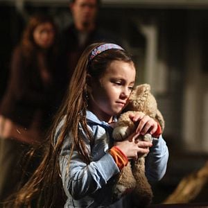 Foto Mimzy - A Chave do Universo